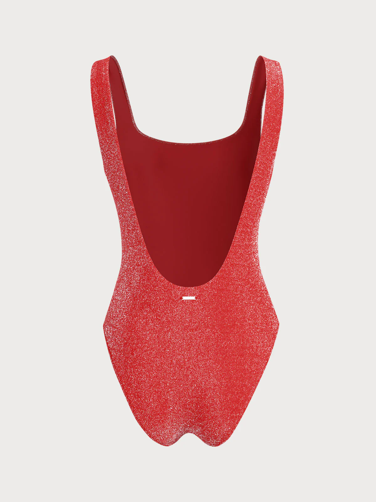 red-lurex-no-padding-one--piece-swimsuit-sustainable-one-pieces-zmbatd